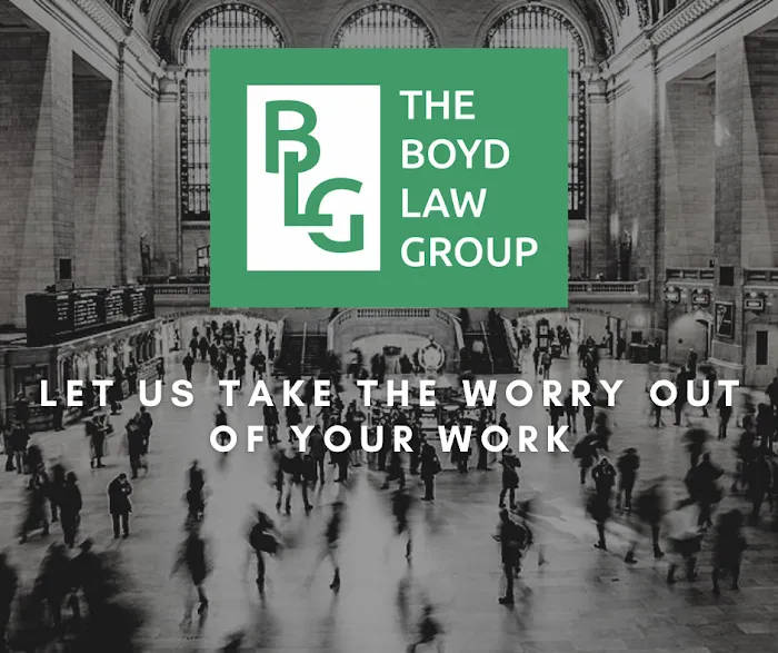 The Boyd Law Group Picture 1