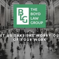 The Boyd Law Group ico