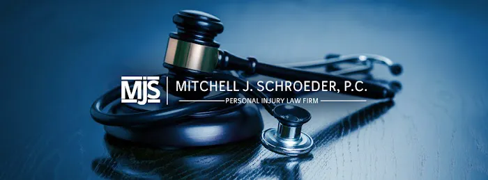Mitchell J. Schroeder, P.C. Picture 1