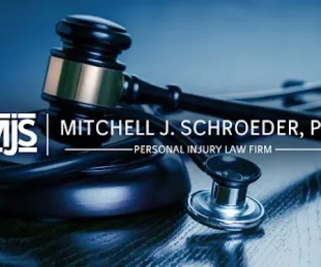 Mitchell J. Schroeder, P.C.