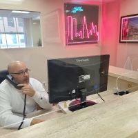 Goldberg & Lindenberg, P.C. ico