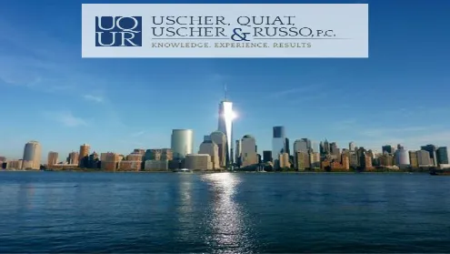 Uscher, Quiat, Uscher & Russo, PC Picture 7