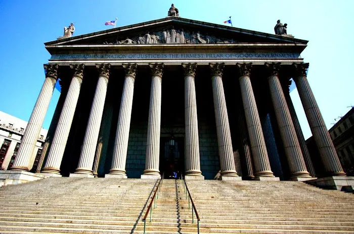 Peter H. Paretsky, Attorney at Law, P.L.L.C. Picture 1