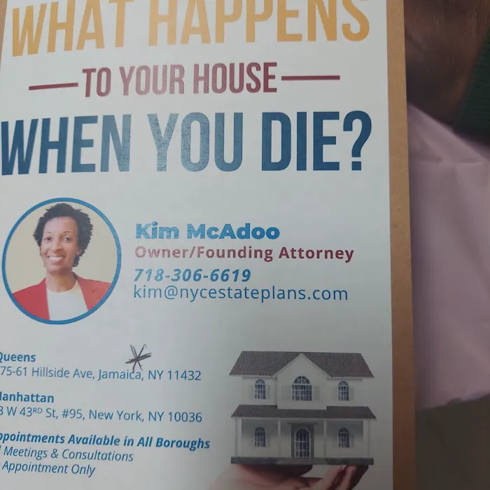 McAdoo Estate Planning, LLC Picture 5