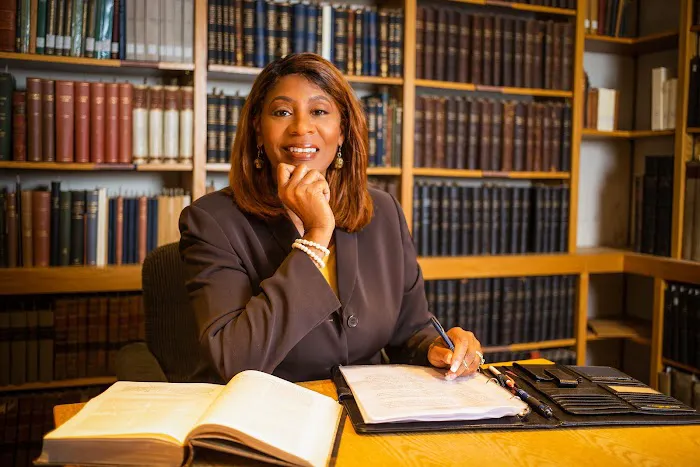 Law Office of Lesly R Devereaux Picture 2
