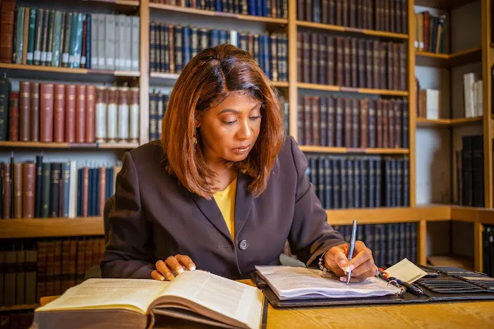 Law Office of Lesly R Devereaux Picture 5