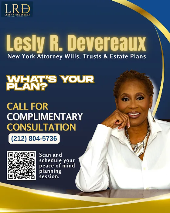 Law Office of Lesly R Devereaux Picture 9