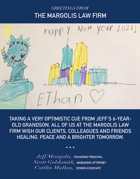 The Margolis Law Firm Picture 1