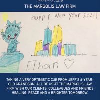 The Margolis Law Firm ico