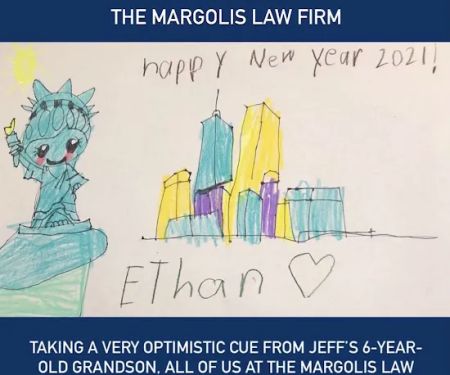 The Margolis Law Firm