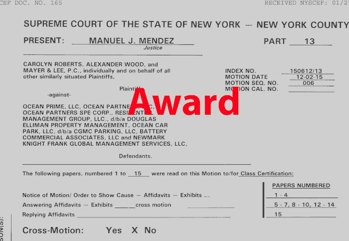 Imbesi Law P.C. Picture 2