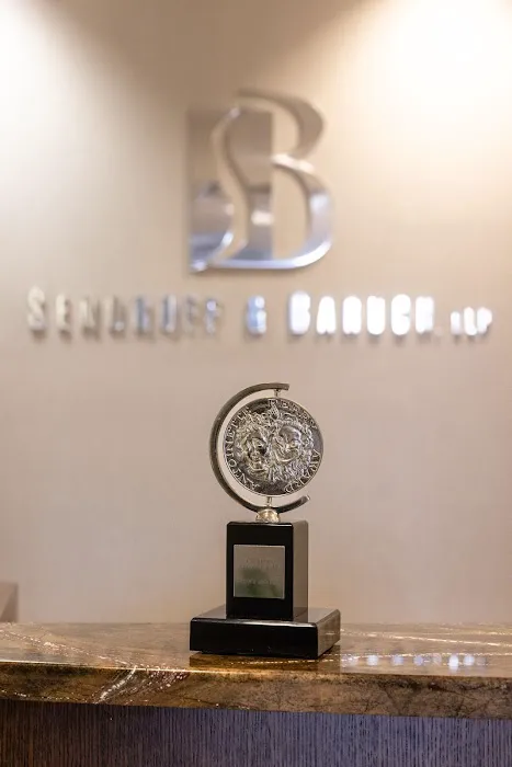 Sendroff & Baruch LLP Picture 1