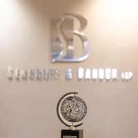 Sendroff & Baruch LLP ico