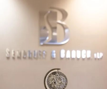 Sendroff & Baruch LLP