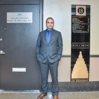 The Law Offices of Bashu D. Phulara, P.C. ico