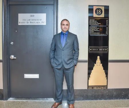 The Law Offices of Bashu D. Phulara, P.C.