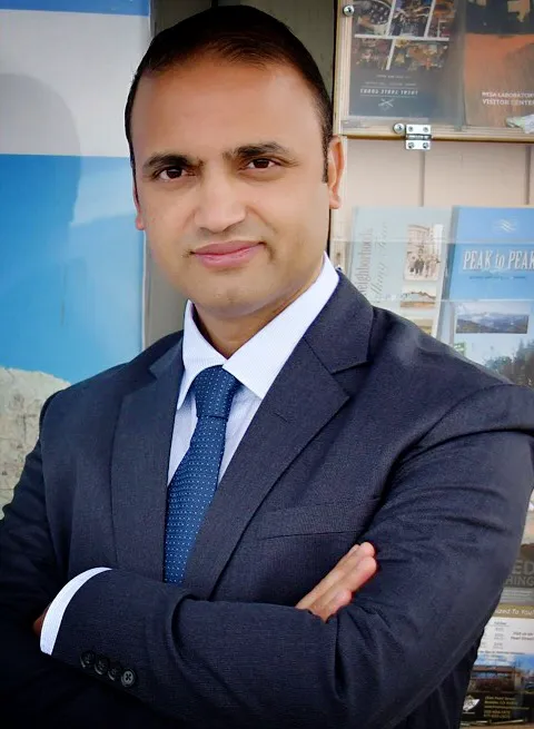 The Law Offices of Bashu D. Phulara, P.C. Picture 5
