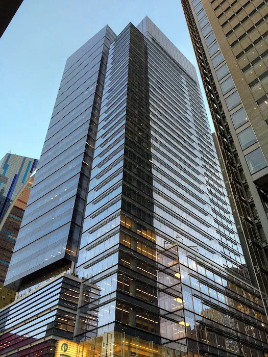 COHEN STINE KAPOOR LLP - Matrimonial & Family Law Firm Picture 1