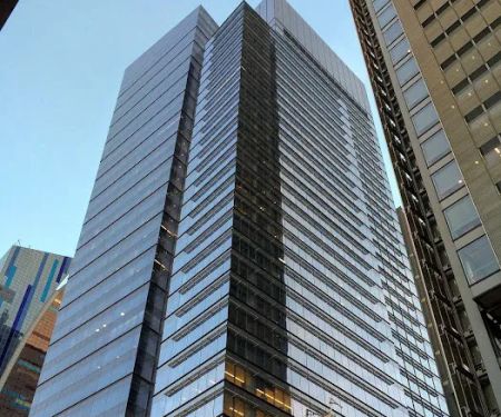 COHEN STINE KAPOOR LLP - Matrimonial & Family Law Firm