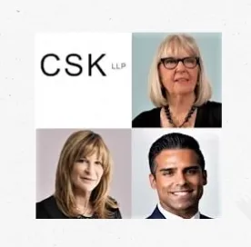 COHEN STINE KAPOOR LLP - Matrimonial & Family Law Firm Picture 2