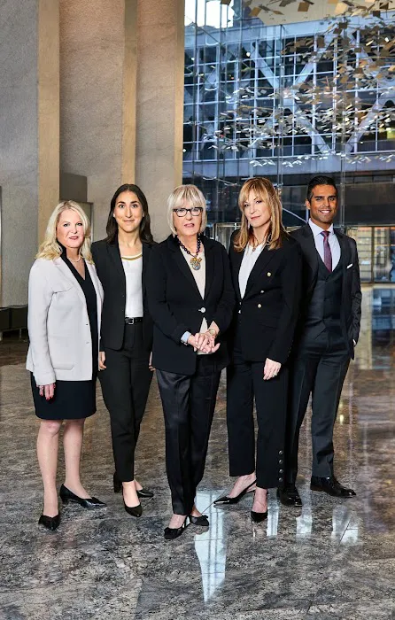 COHEN STINE KAPOOR LLP - Matrimonial & Family Law Firm Picture 3