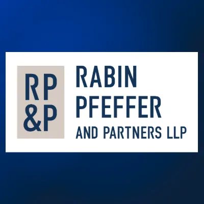 Rabin Pfeffer and Partners LLP Picture 1