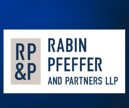 Rabin Pfeffer and Partners LLP
