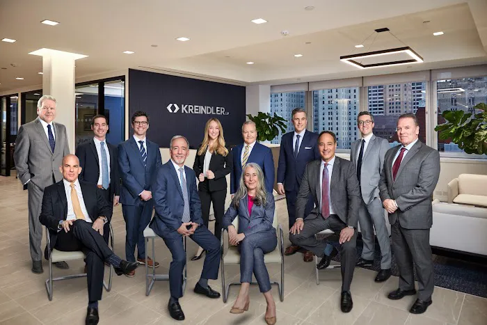 Kreindler & Kreindler LLP Picture 3
