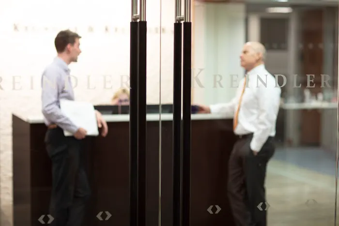 Kreindler & Kreindler LLP Picture 1
