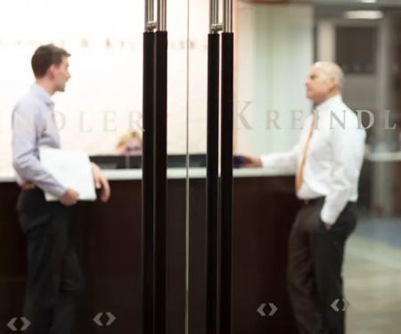 Kreindler & Kreindler LLP