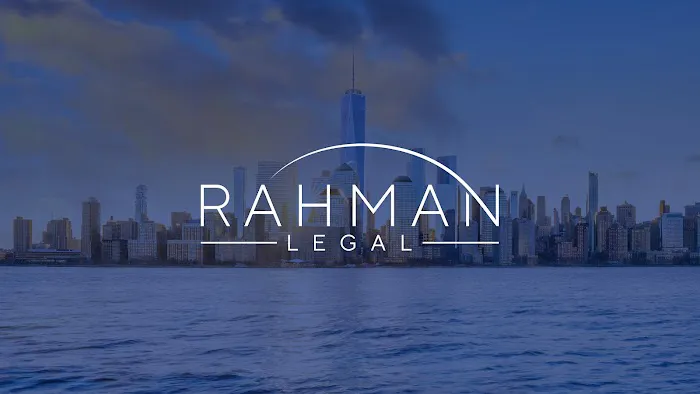 Rahman Legal Picture 2