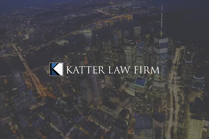 Katter Law Firm Picture 1