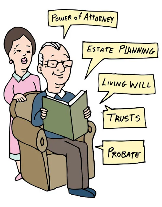 Bohm Law Firm PC - Manhattan Probate and Estate Planning Lawyer Picture 6