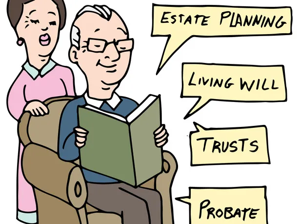 Bohm Law Firm PC - Manhattan Probate and Estate Planning Lawyer Picture 2