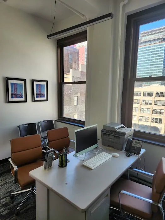 Law Office Of Oliver C. Minott Picture 1