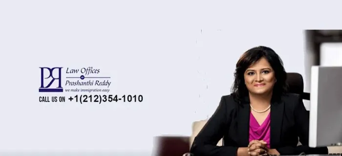 The Law Offices of Prashanthi Reddy, PLLC Picture 2