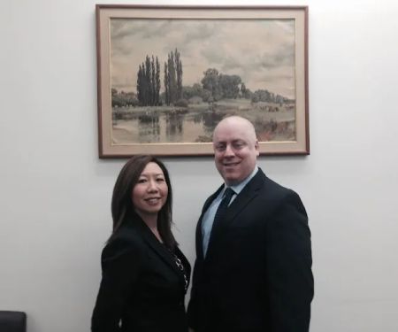 Laufer Law Group - Law Office of Andrew C. Laufer, PLLC