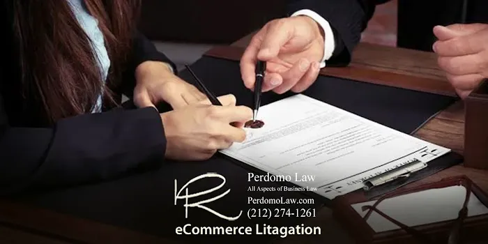 Francelina M. Perdomo Klukosky, Esq. Picture 3