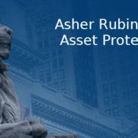 Asher Rubinstein, Esq ico