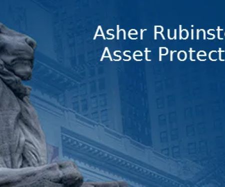 Asher Rubinstein, Esq