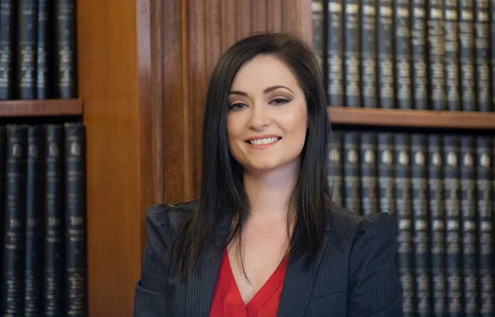 Law Office of Nicola McCusker: McCusker, Nicola Picture 1