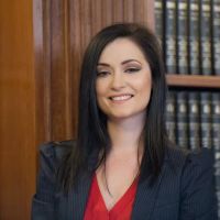Law Office of Nicola McCusker: McCusker, Nicola ico