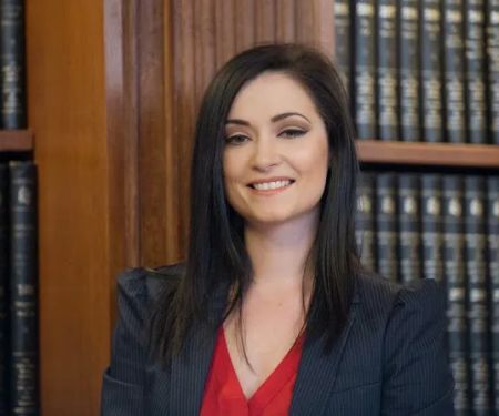 Law Office of Nicola McCusker: McCusker, Nicola
