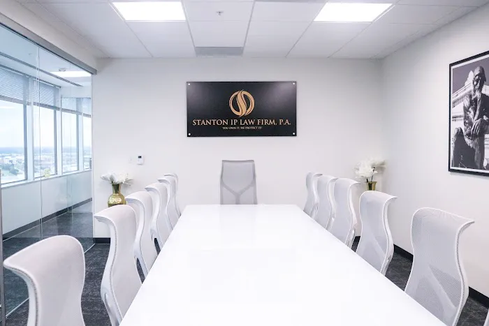 Stanton IP Law Firm, P.A. Picture 1