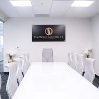 Stanton IP Law Firm, P.A. ico