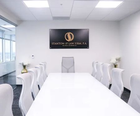 Stanton IP Law Firm, P.A.