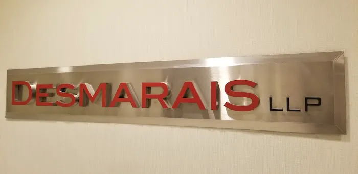 Desmarais LLP Picture 1