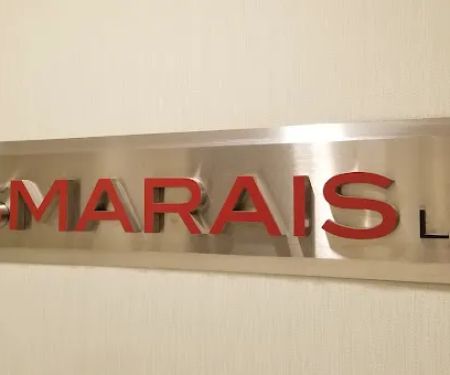 Desmarais LLP