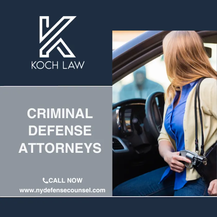 Koch Law, PLLC Picture 7