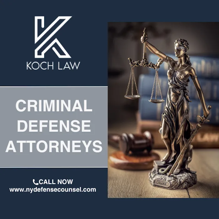 Koch Law, PLLC Picture 8